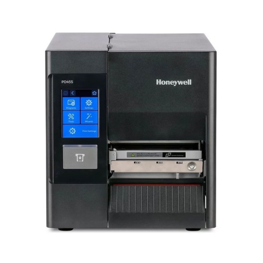 Honeywell PD45S Thermal Transfer Industr