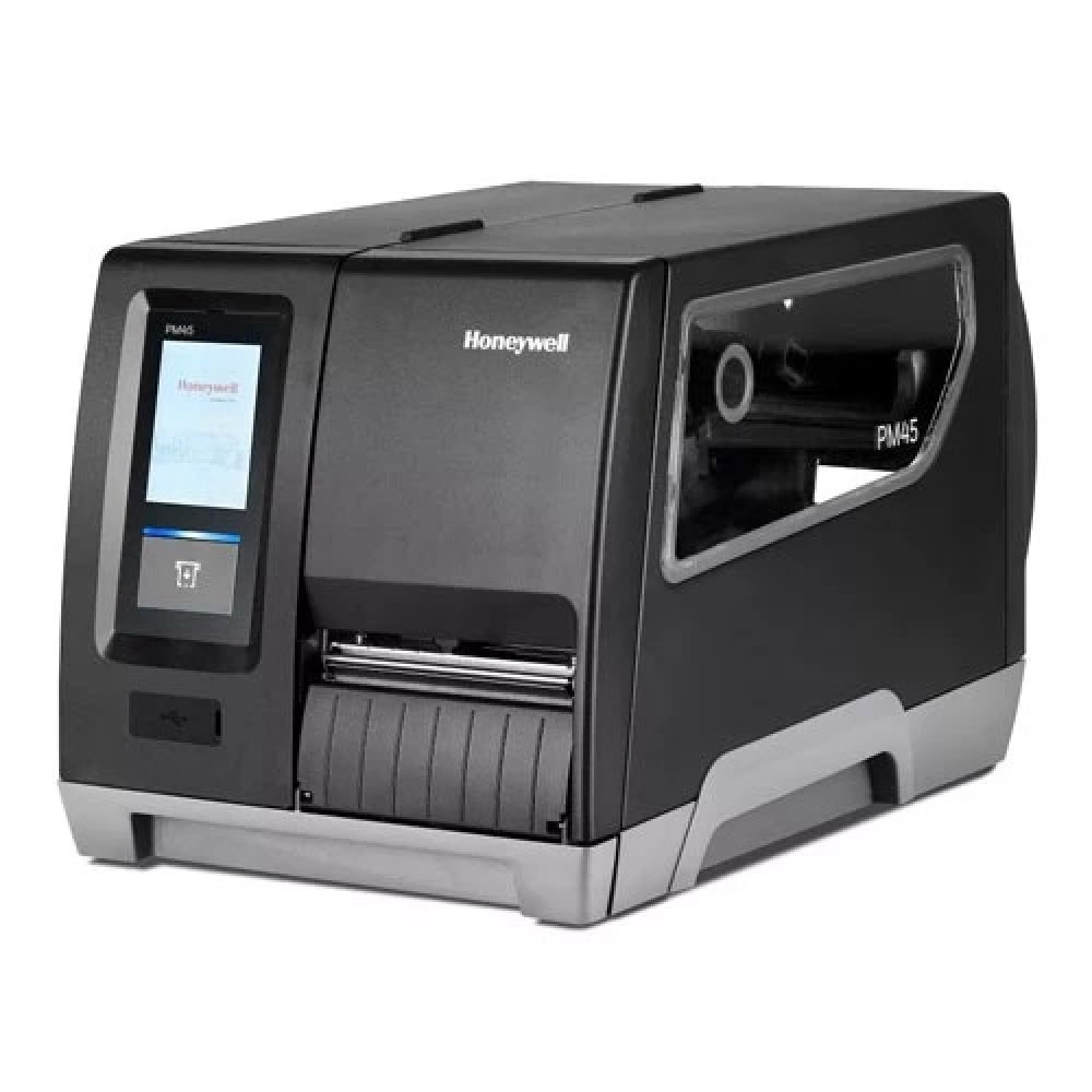 Honeywell Printer PM45A 4.5 inch 203dpi 