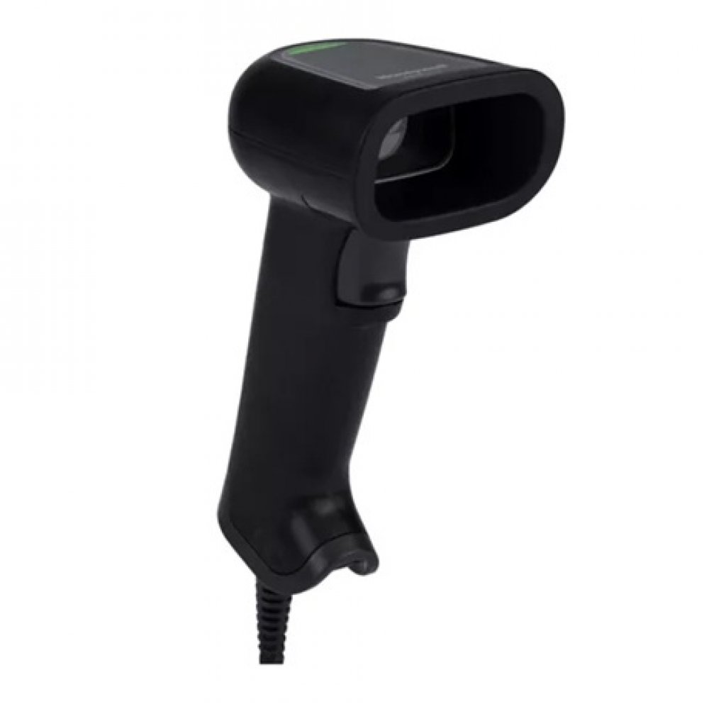 Honeywell Xenon Ultra 1960G 2D-HD USB Ba