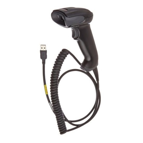 Honeywell 1250G USB Barcode Scanner