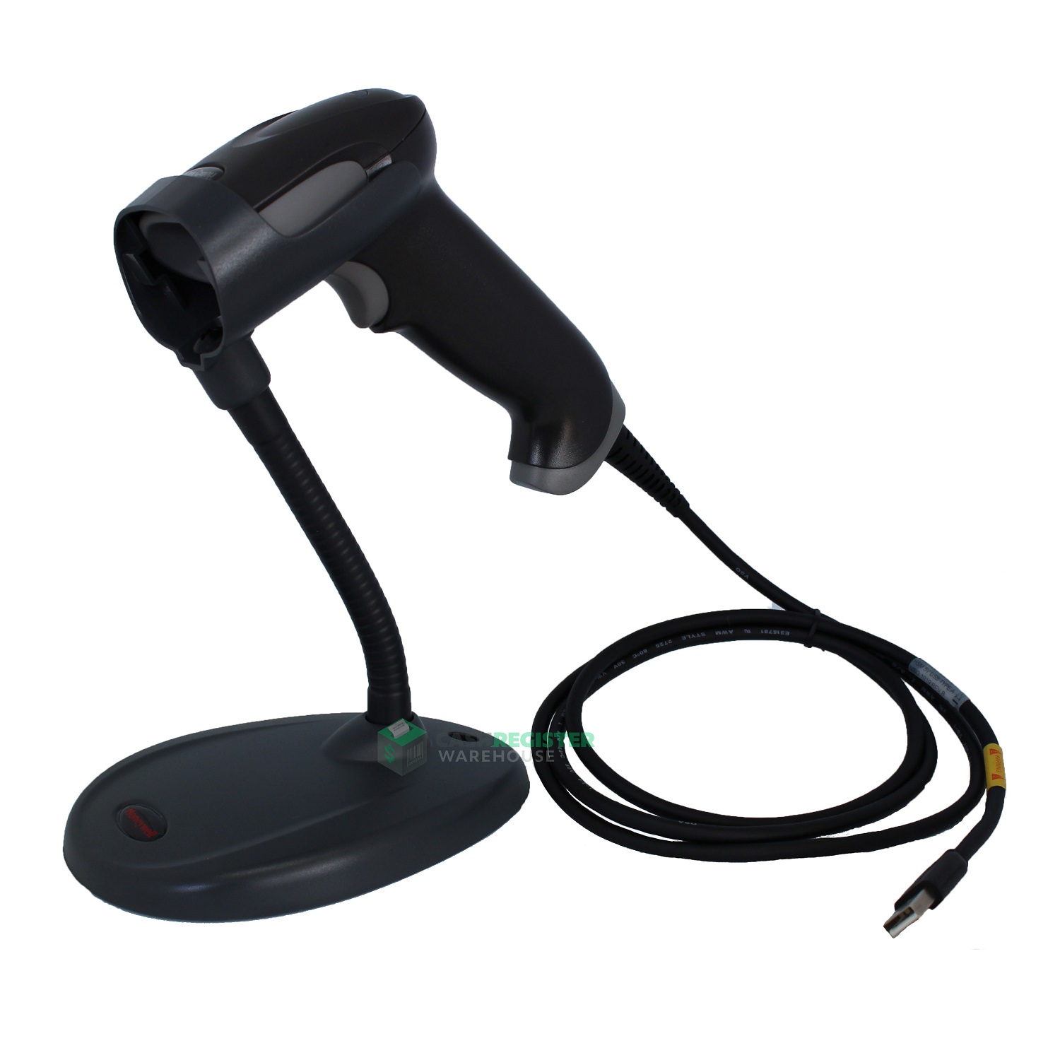 1470g USB Barcode Scanner by Honeywell