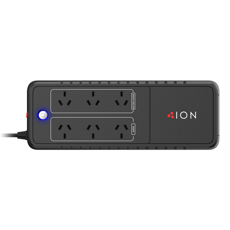 ION F10 Power Board UPS