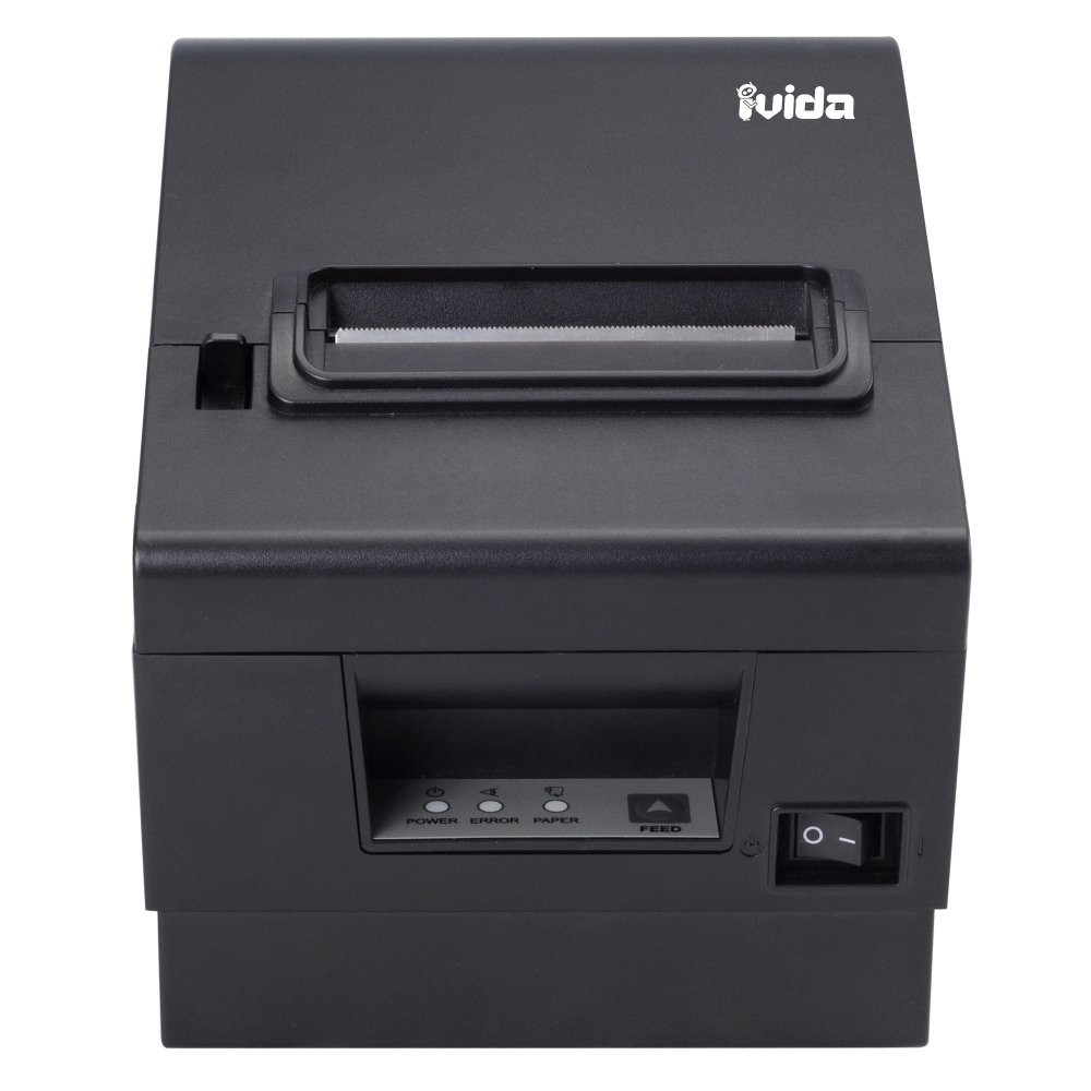 Ivida S300H Thermal Receipt Printer