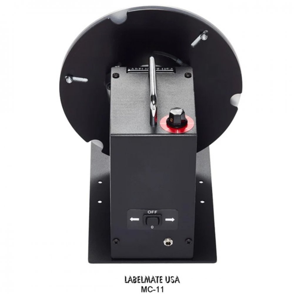 Labelmate USA Mini-Cat11 Label Rewinder 