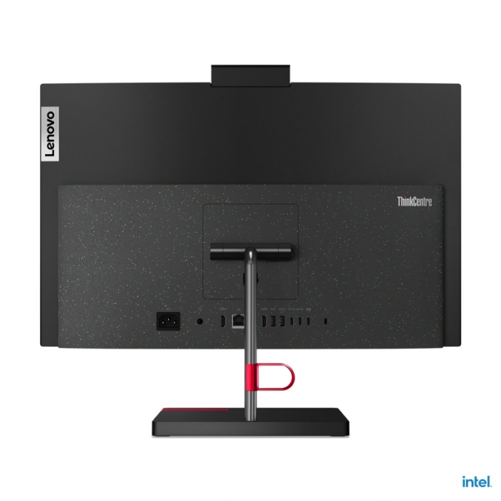 Lenovo ThinkCentre Neo 50a 24 Back