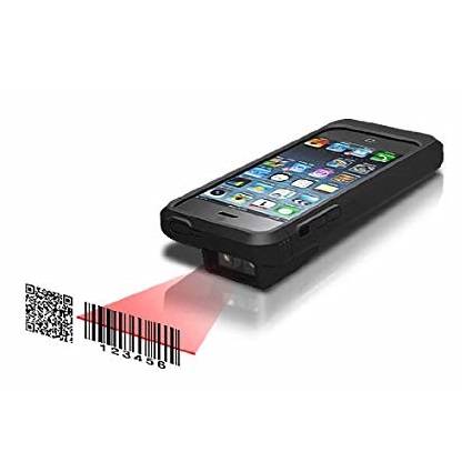 Linea Pro 5 Barcode Scanner