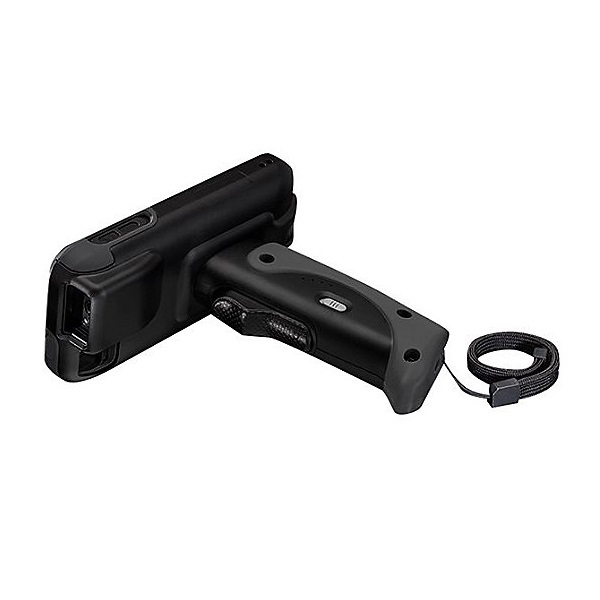 Linea Pro 5 Pistol Grip Side