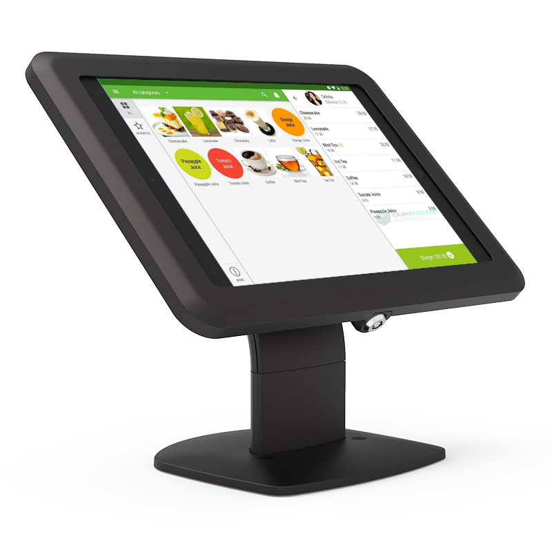 Loyverse with Evo iPad Stand