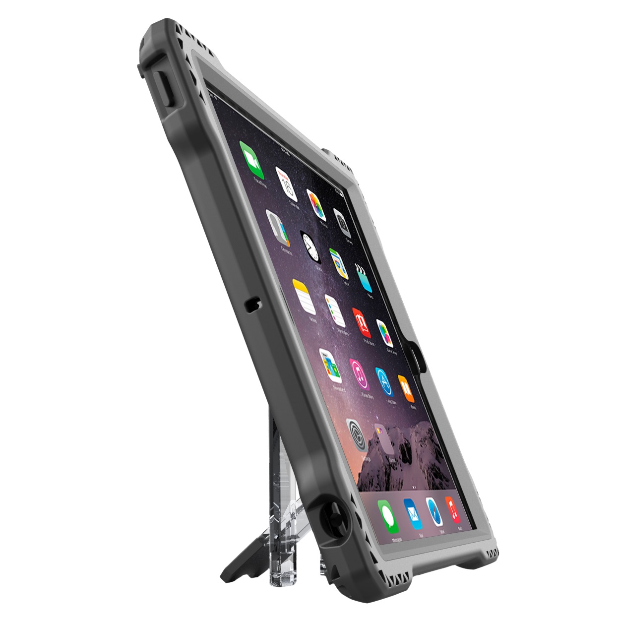 MAXCases Shield Extreme-X for iPad 7th a