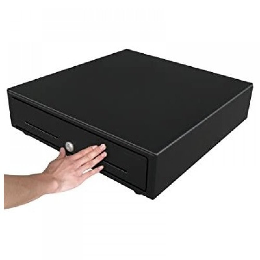 Manual Cash Drawer Push to open