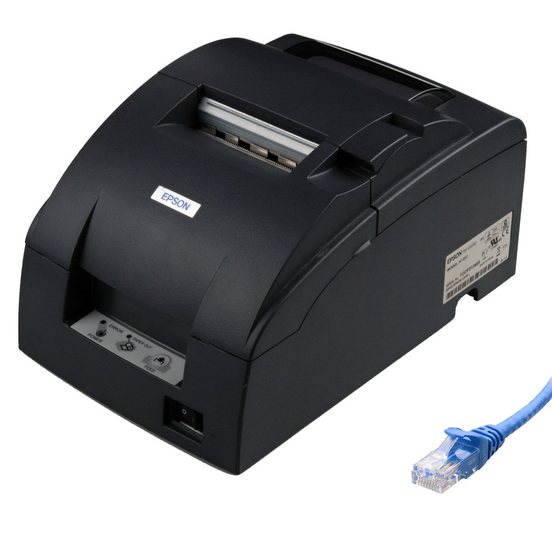 MobiPOS LAN Receipt Printer