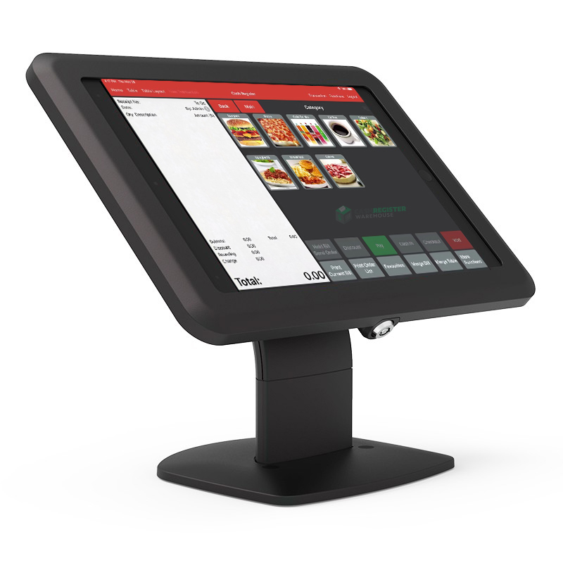 MobiPOS ipad with Stand