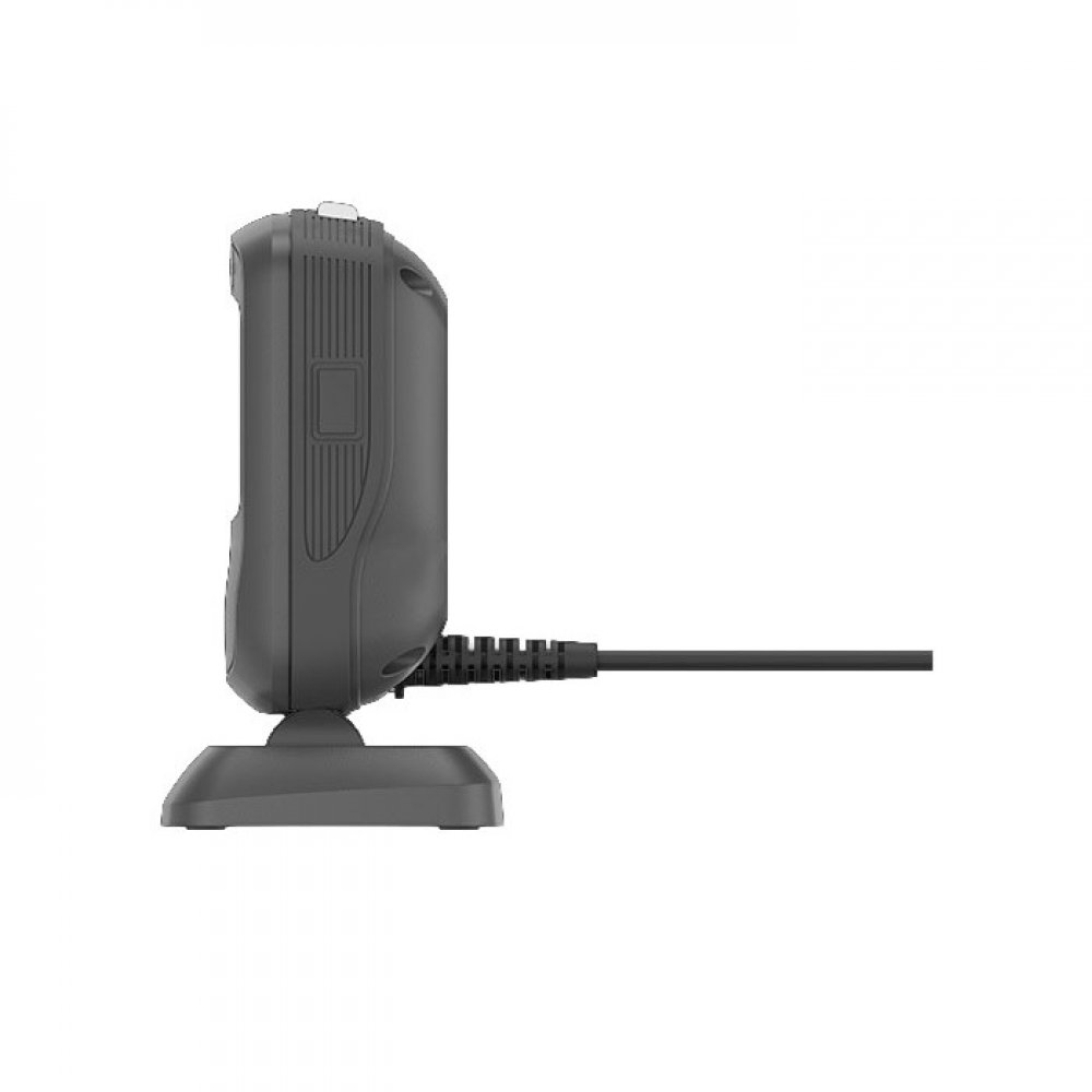 Newland FR4080 2D Barcode Scanner Side w
