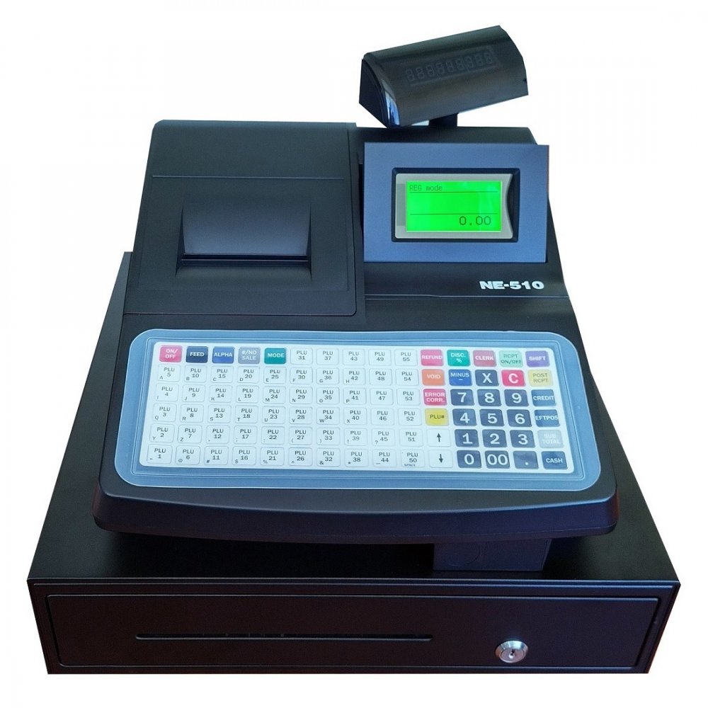 Nexa NE-510F Cash Register