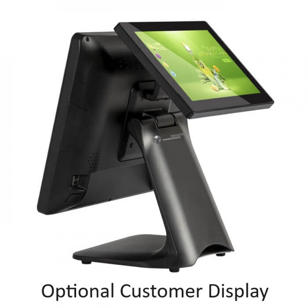 Nexa NP-1653 Optional LCD Customer Displ
