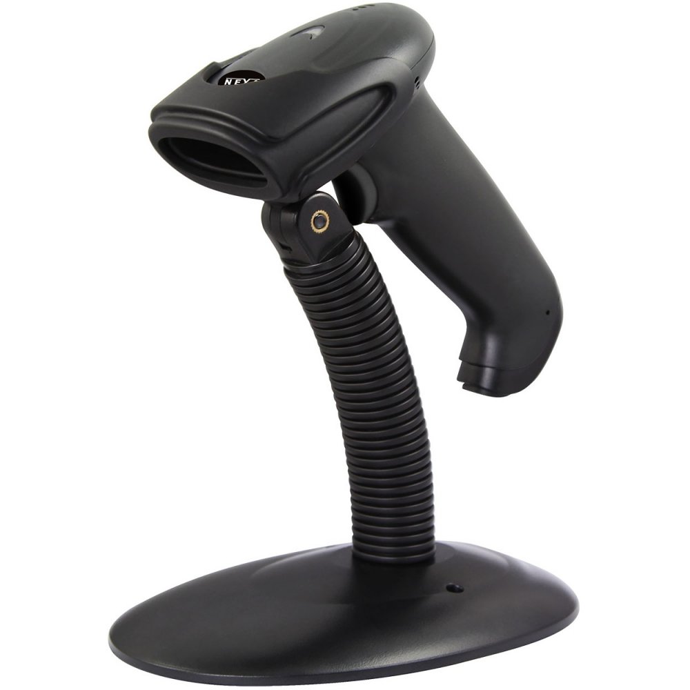 Nexa ZED 1600 USB Barcode Scanner