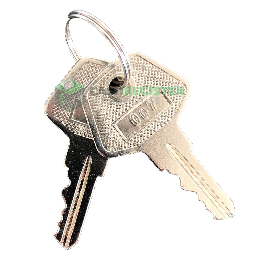 Nexa CB-910 Keys