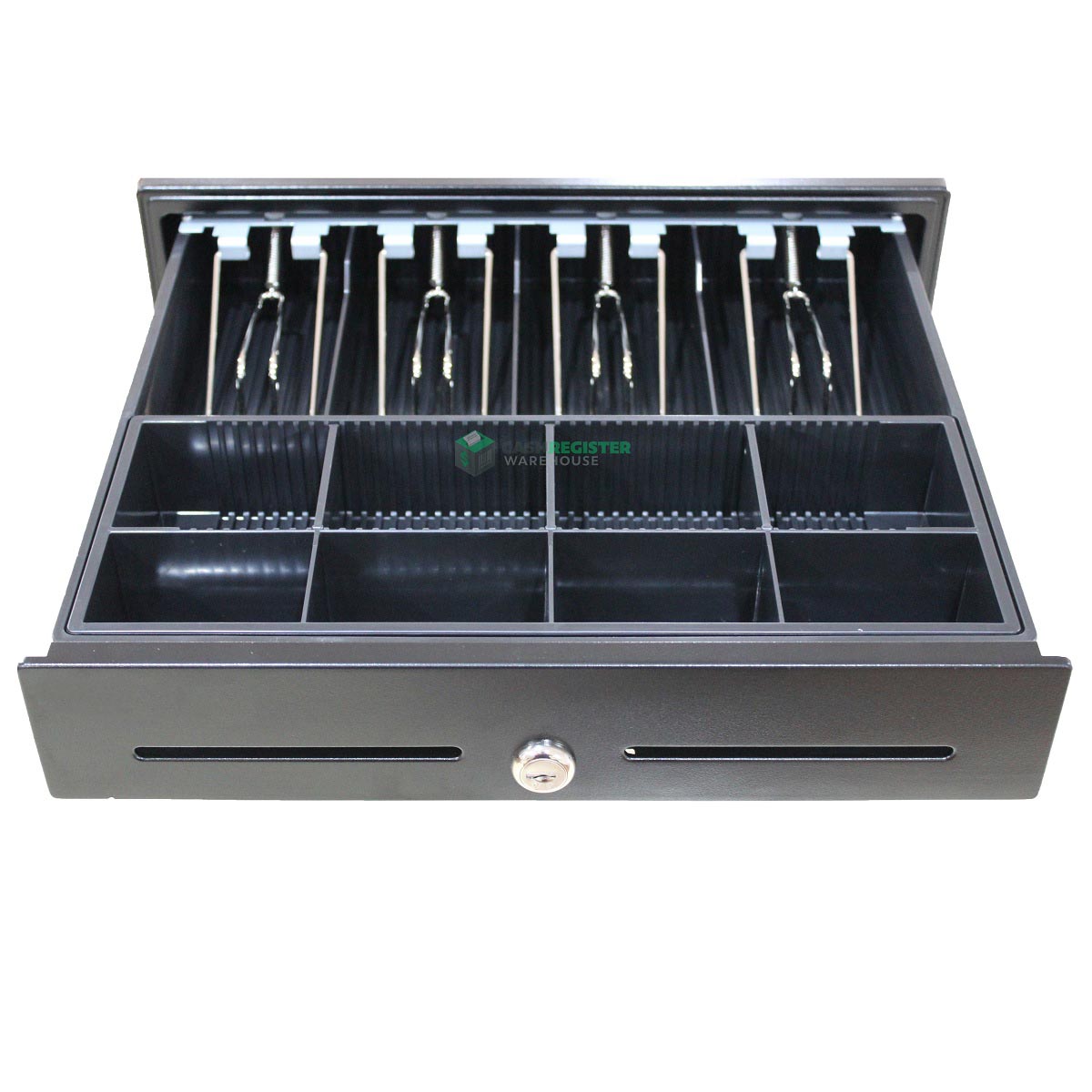 Nexa CB710 Inside Cash Drawer