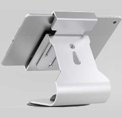 Nexa TS650 Tablet Stand Back