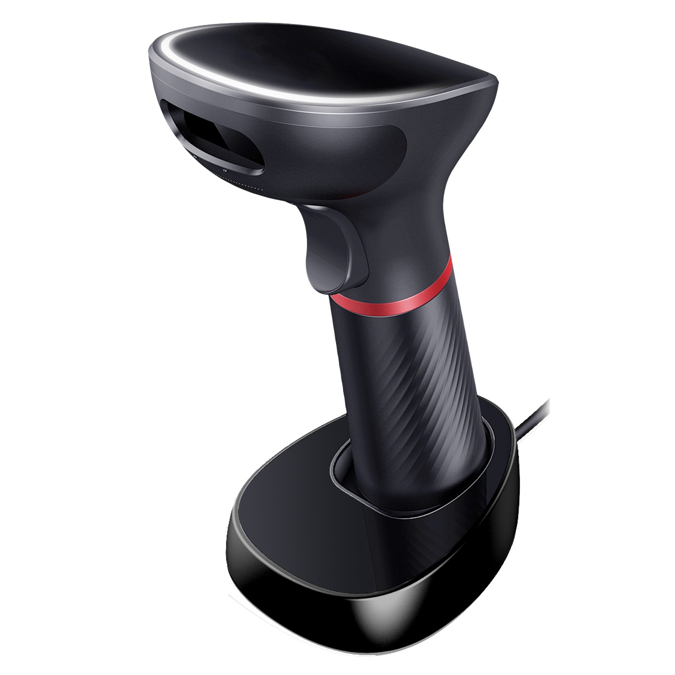 Nexa Cordless Barcode Scanner