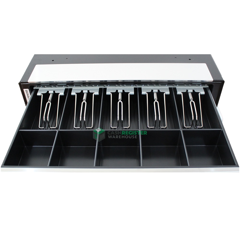 Norwood 122m Manual Cash Drawer Insert