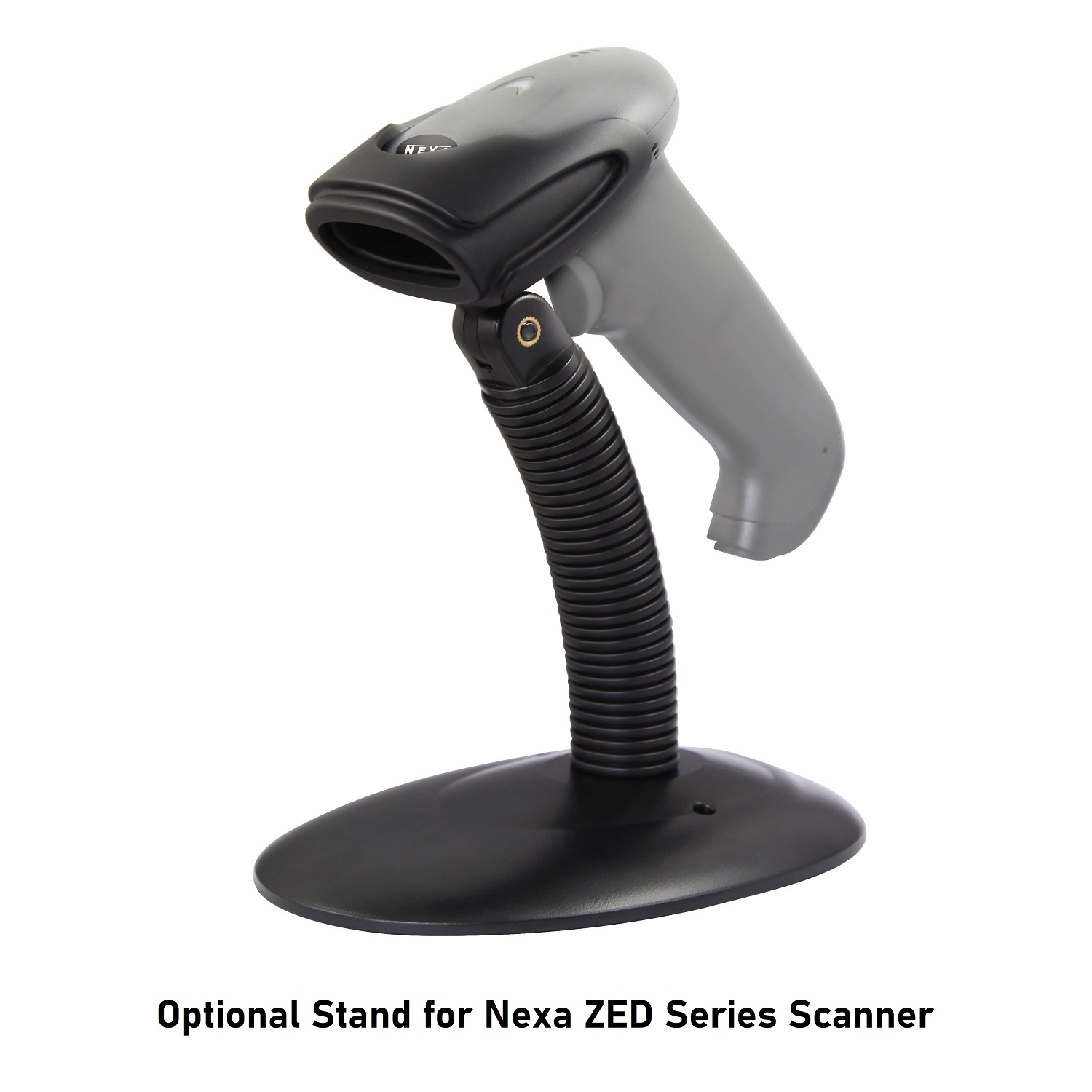 Optional Stand for Nexa ZED 2650 2D Wire