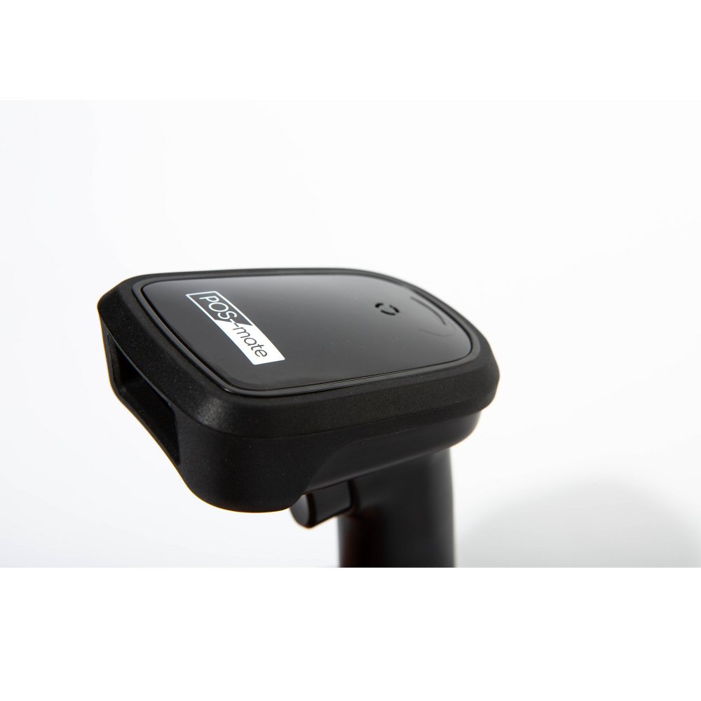 POS-Mate 1D Corded USB Barcode Scanner B