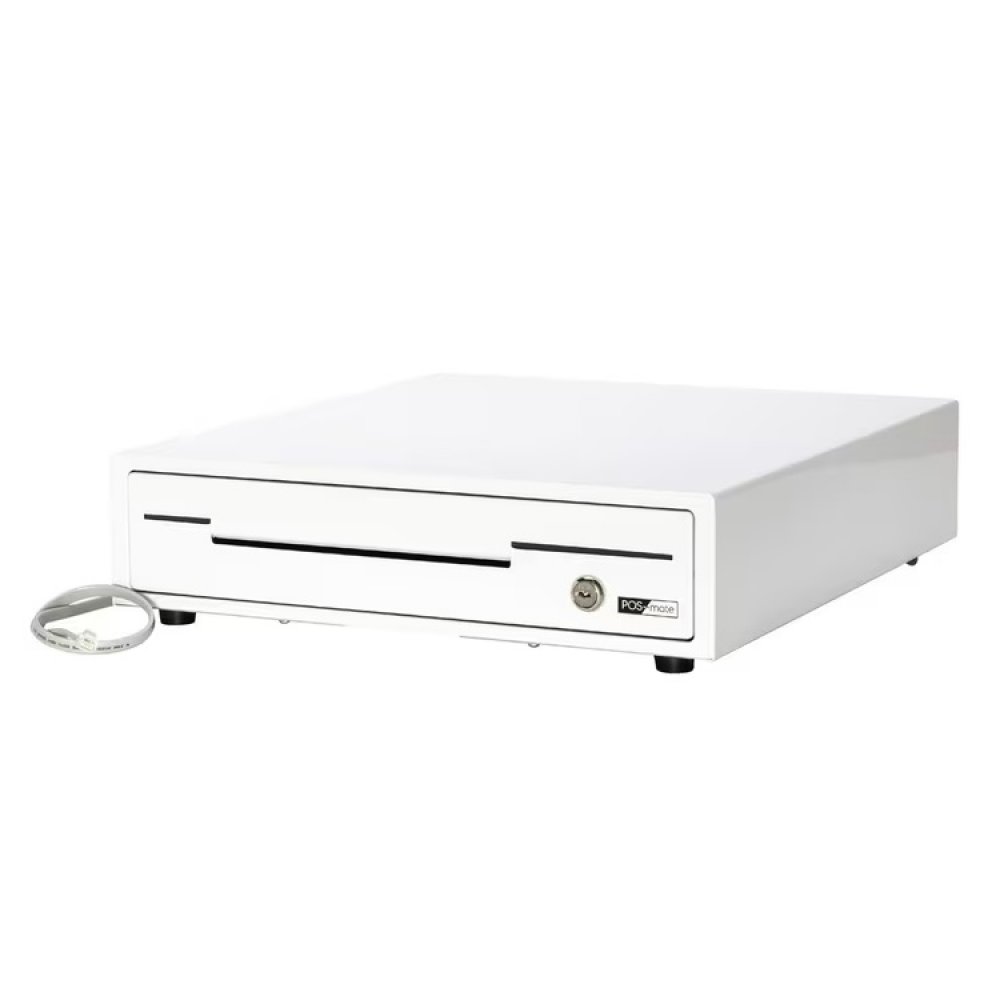 POS-Mate Compact Cash Drawer Printer Dri