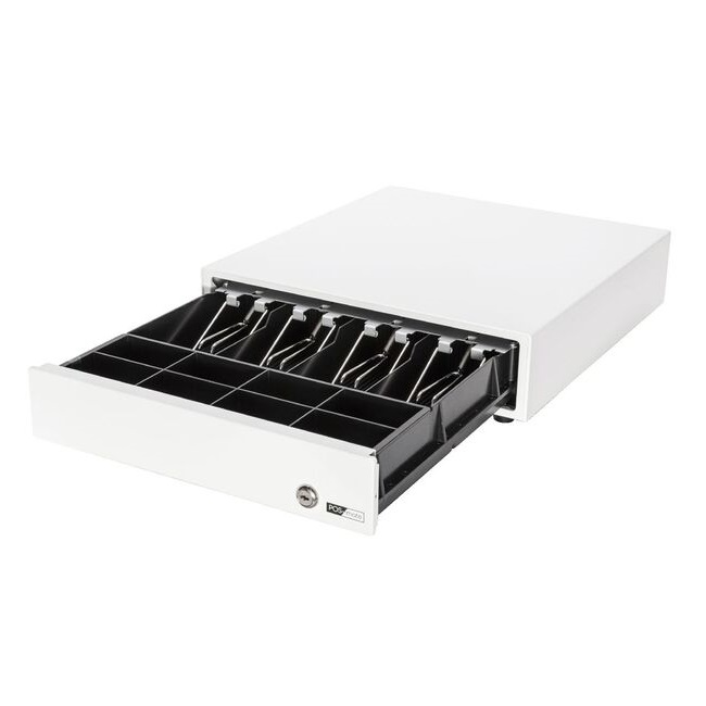 POS-Mate Compact Manual Cash Drawer Glos