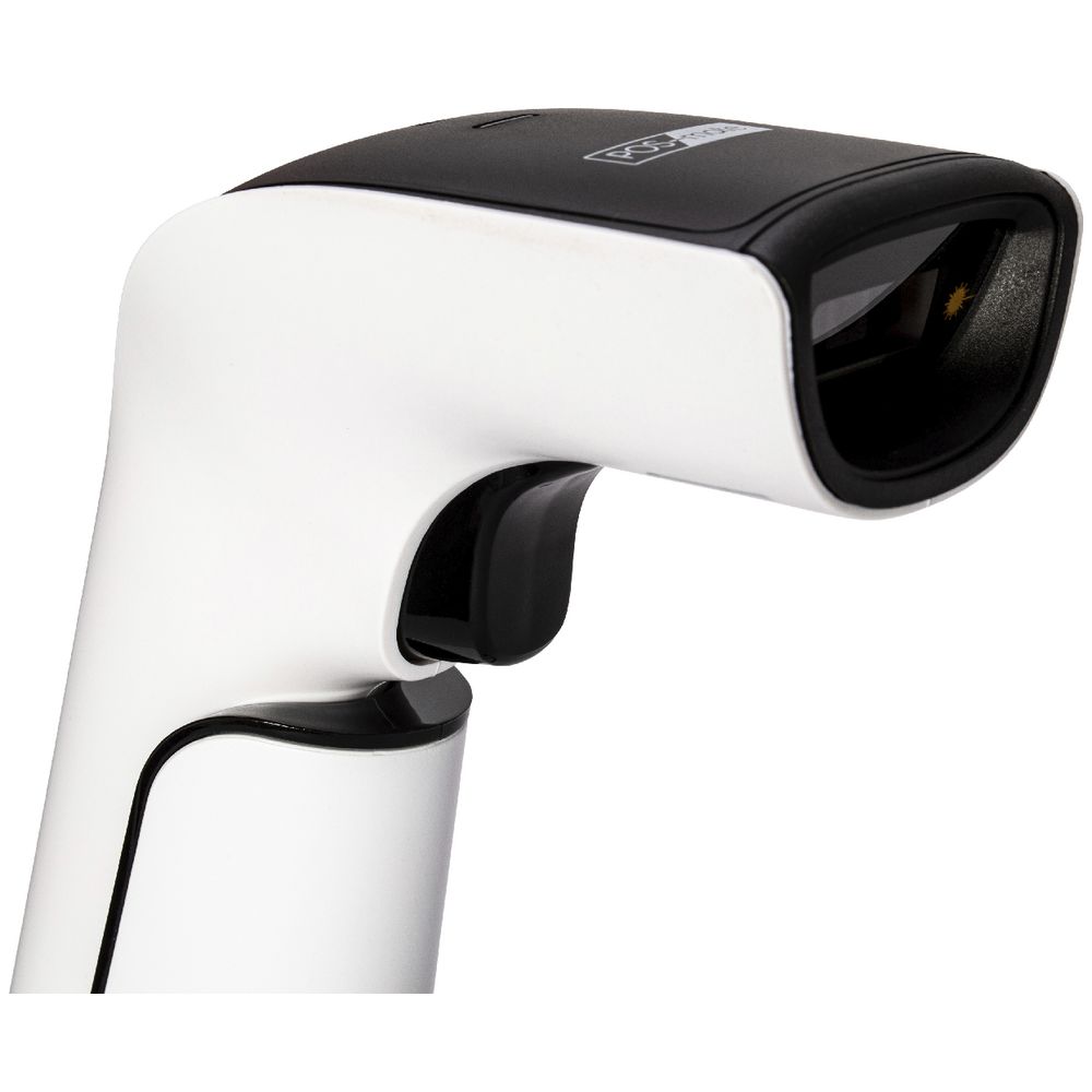 POS-Mate Wireless Barcode Scanner Head O