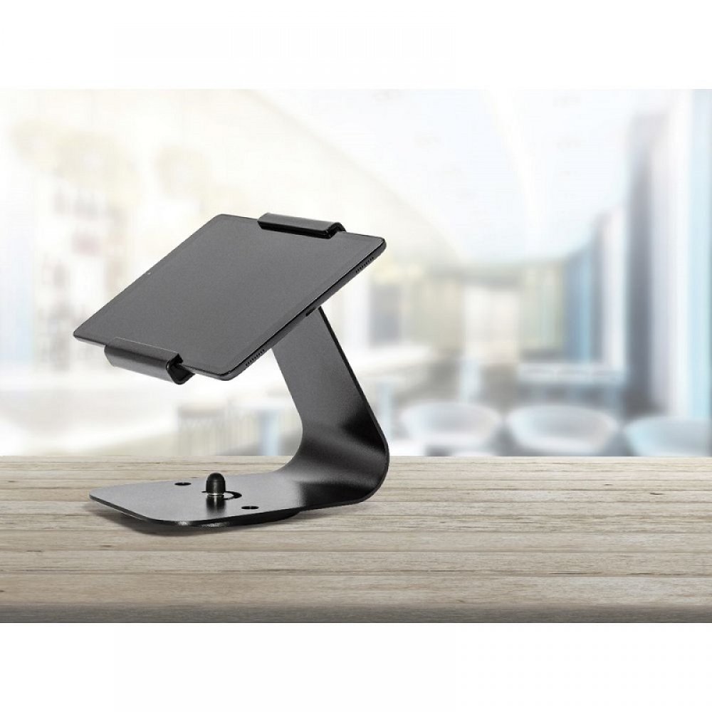 POS-mate Universal iPad & Tablet Stand B