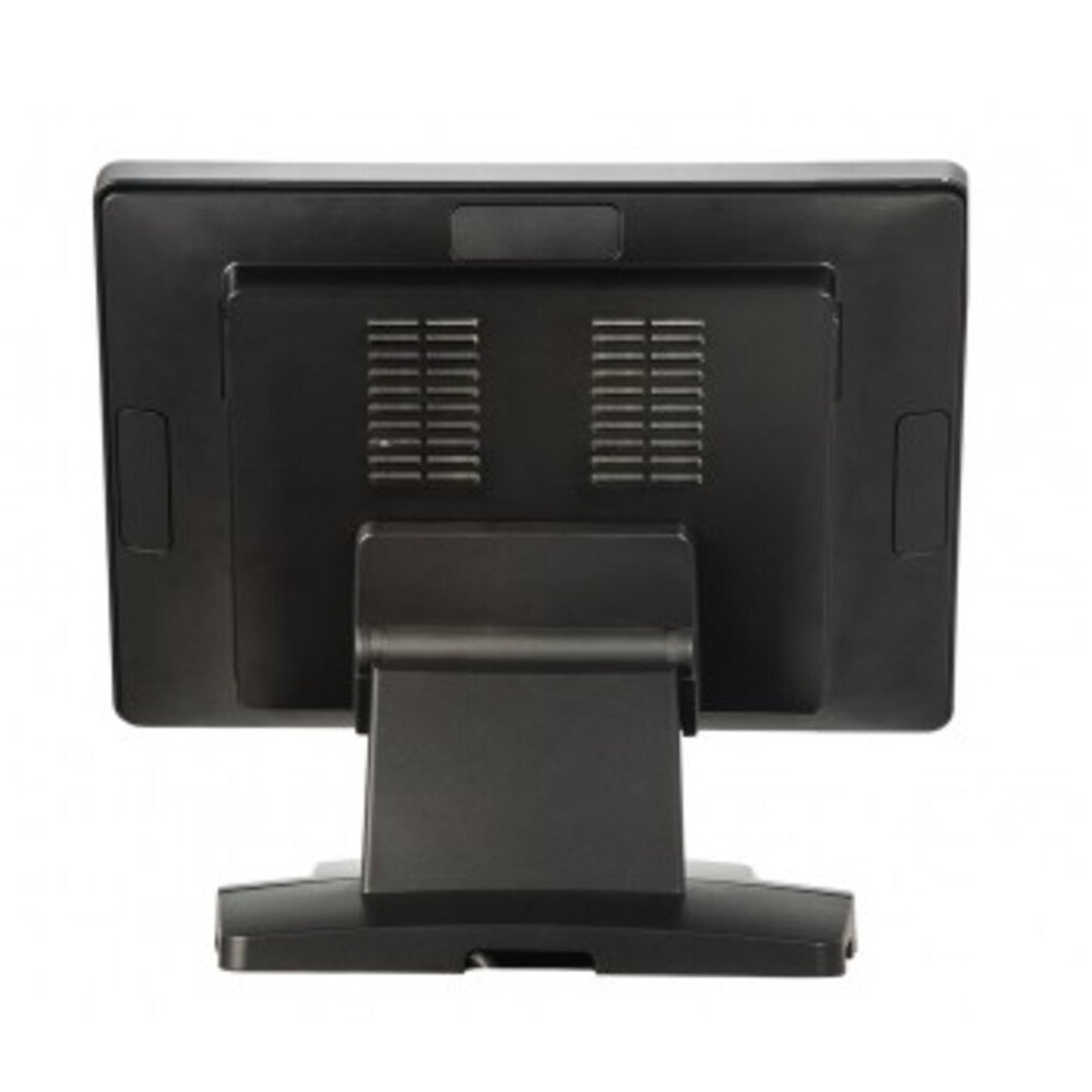 Posiflex ZT-3115 POS Terminal Back