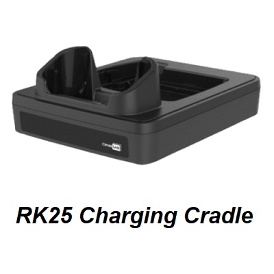 RK25 Charging Cradle