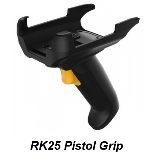 RK25 Pistol Grip