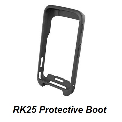 RK25 Protective Boot