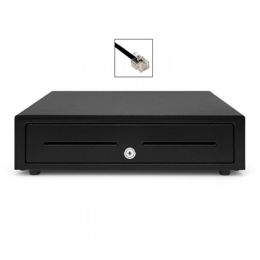 RJ12 Connection Cash Drawer