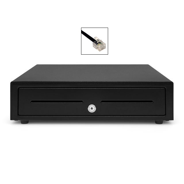 Shopify Cash Drawer for POS