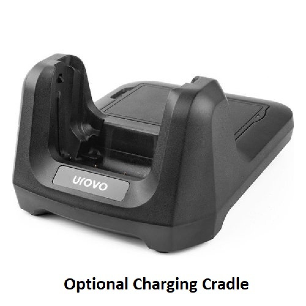 Retail Express DT40 Optional Charging Cr