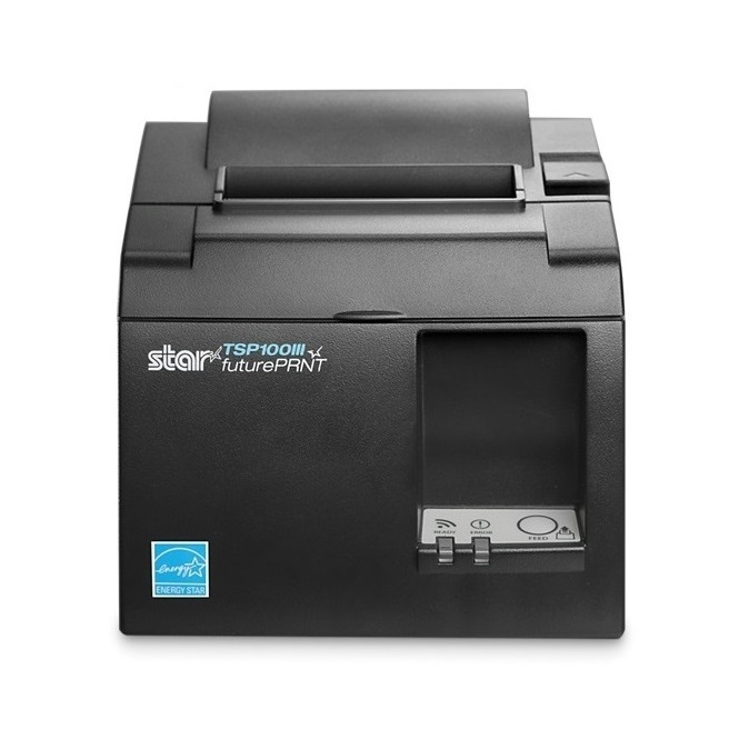 STAR TSP143III BLUETOOTH RECEIPT PRINTER