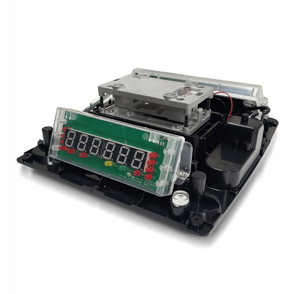 CAS SWII-EWS Waterproof Scale Internal