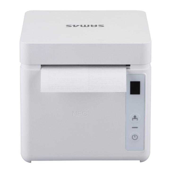Sam4s GCUBE 100D Thermal Receipt Printer