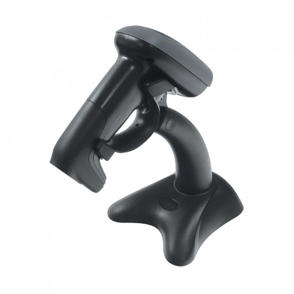 Senor S-HH2D 2D Barcode Scanner with Sta