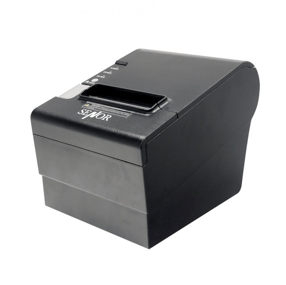 Senor TP-100II Thermal Receipt Printer F