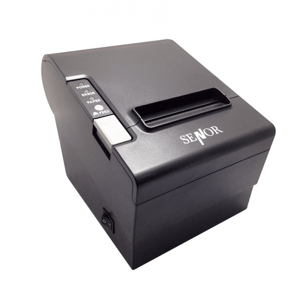 Senor TP-100II Thermal Receipt Printer T