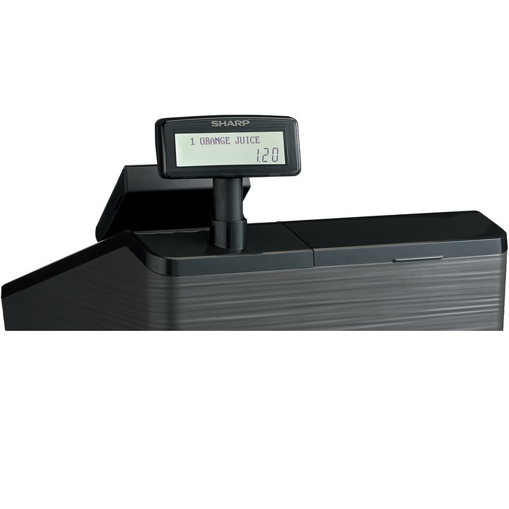 Sharp ERA421 Cash Register (Dual Station) ERA421 Cash Register