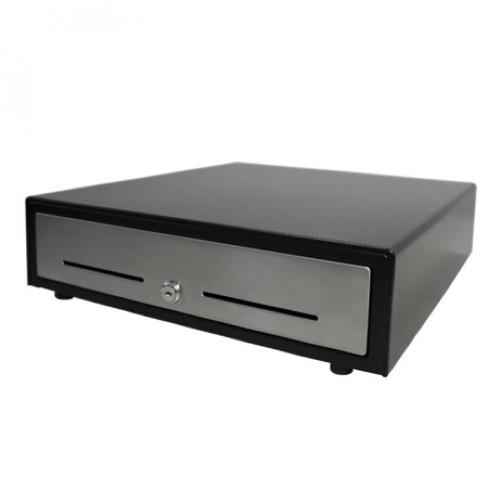 Simtek SK-410S Heavy Duty Cash Drawer Si