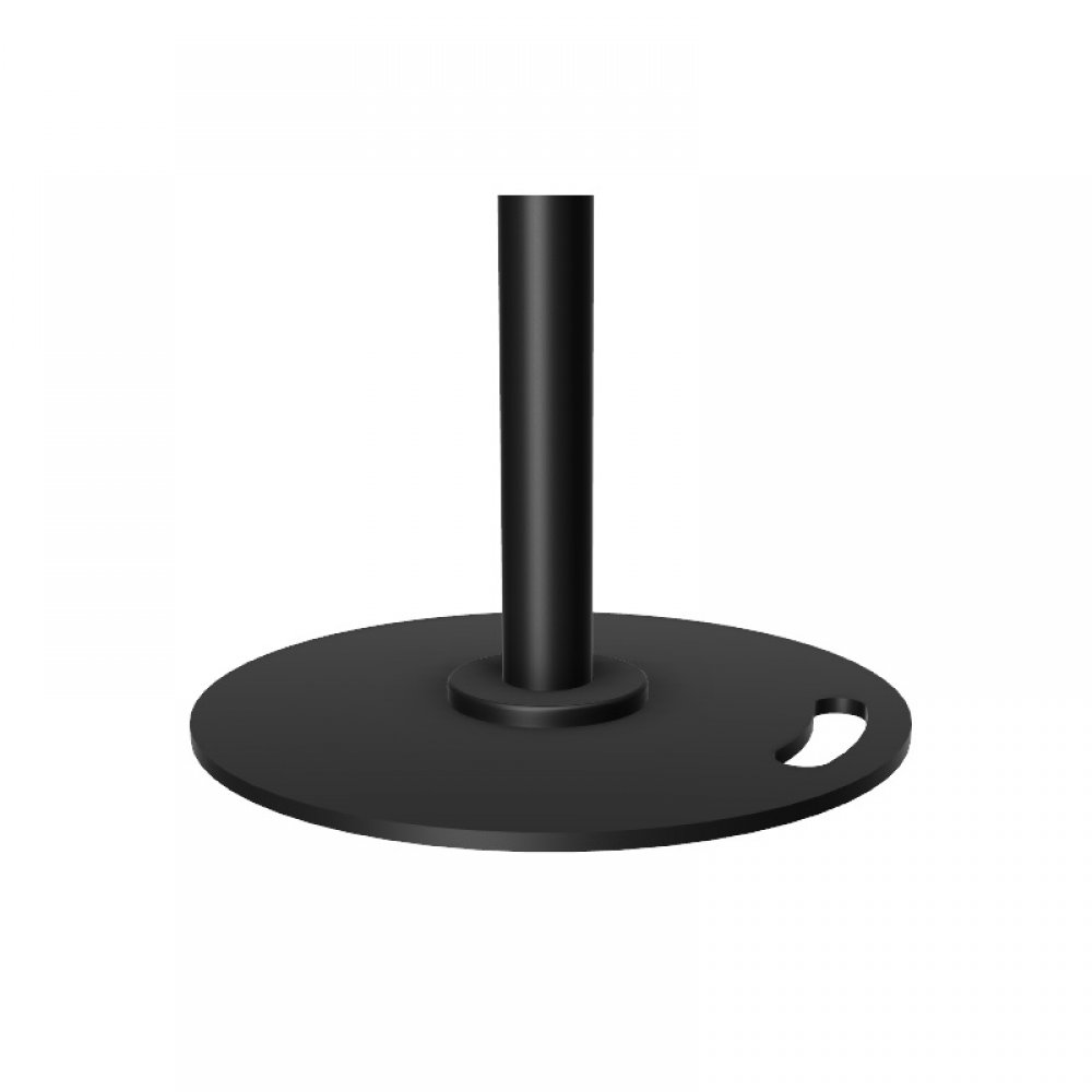 Simtek iPad Floor Stand Base