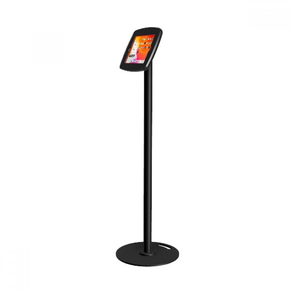 Simtek iPad Floor Stand Side Full