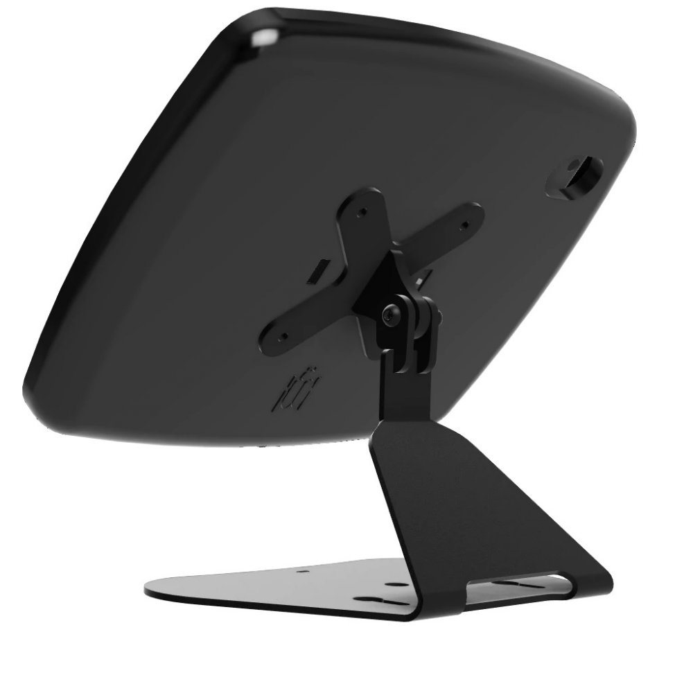 Simtek iPad Stand 10.2 Freestanding Back