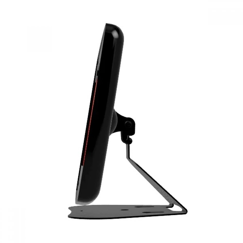 Simtek iPad Stand 10.2 Freestanding Side